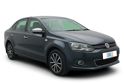 Volkswagen Vento-img